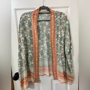 Kimono - Cardigan